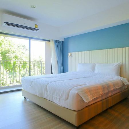 Huahin City View Dış mekan fotoğraf