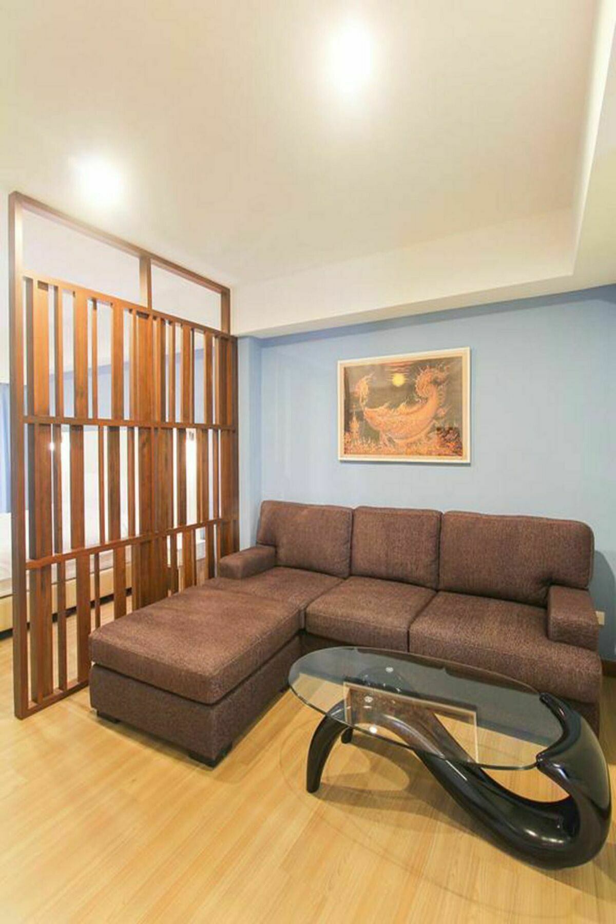 Huahin City View Dış mekan fotoğraf