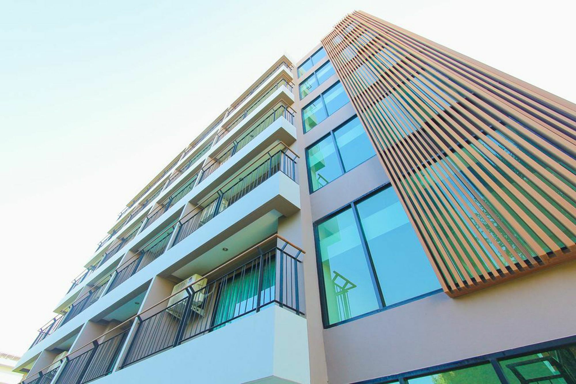 Huahin City View Dış mekan fotoğraf