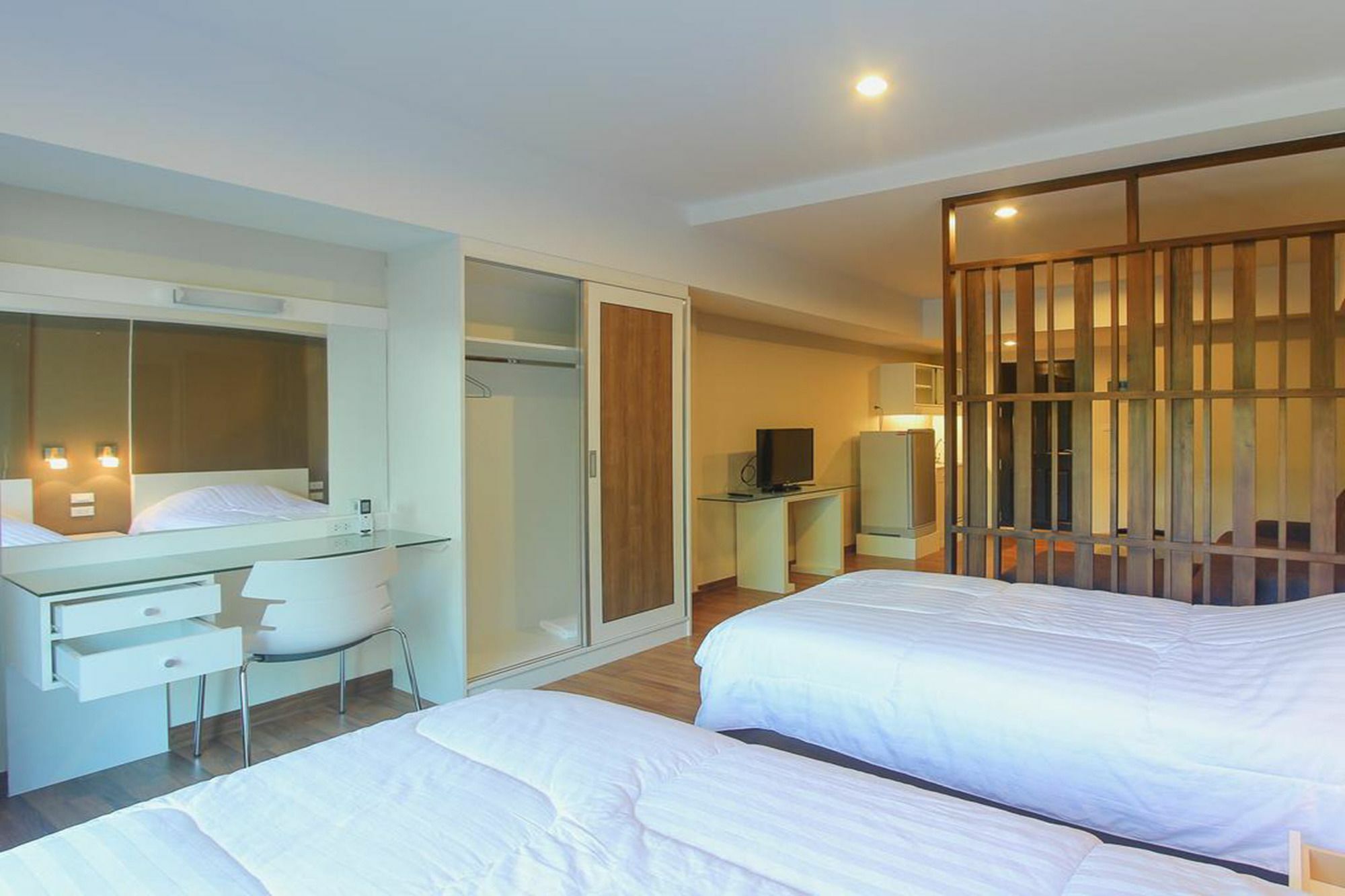 Huahin City View Dış mekan fotoğraf