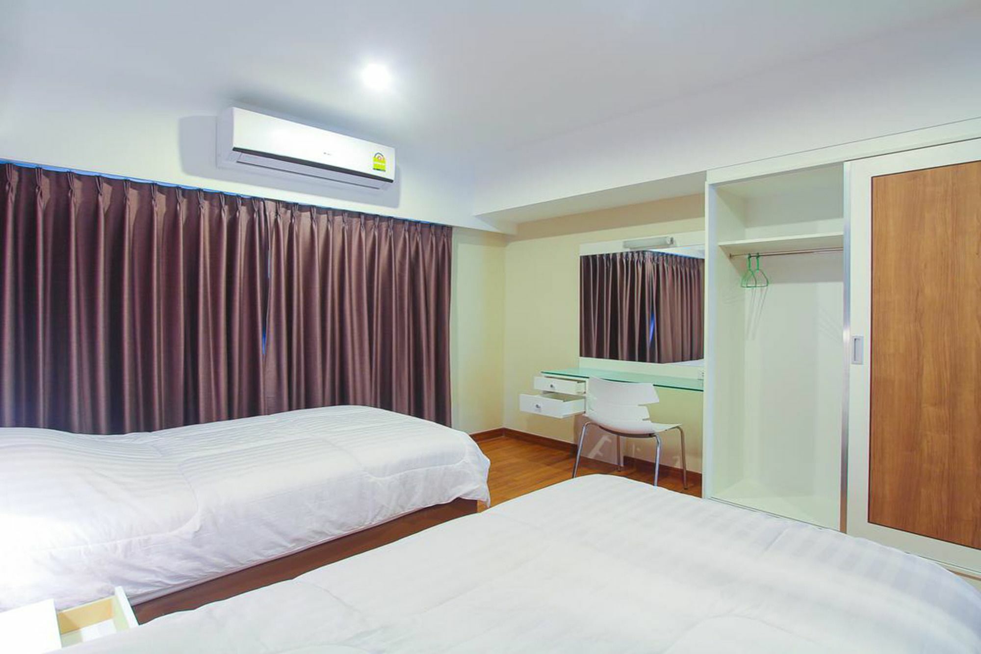 Huahin City View Dış mekan fotoğraf