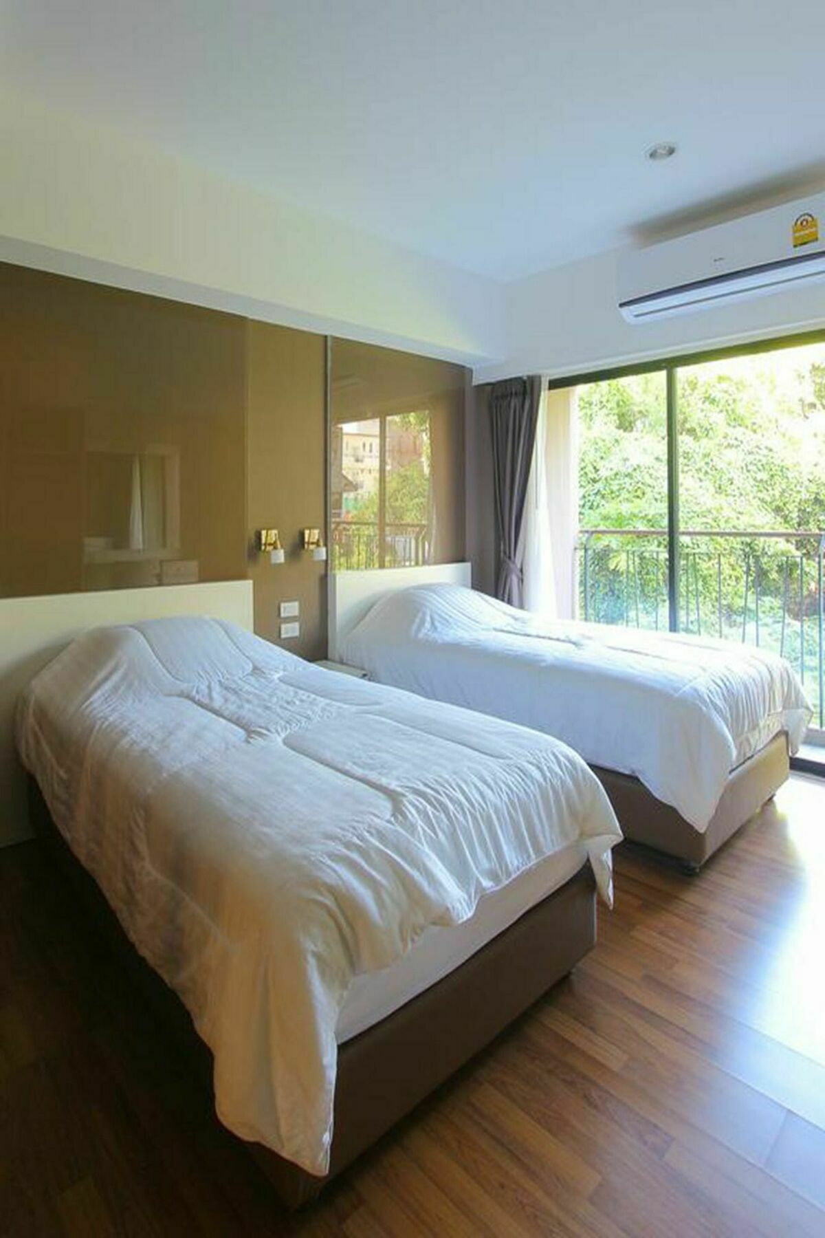 Huahin City View Dış mekan fotoğraf
