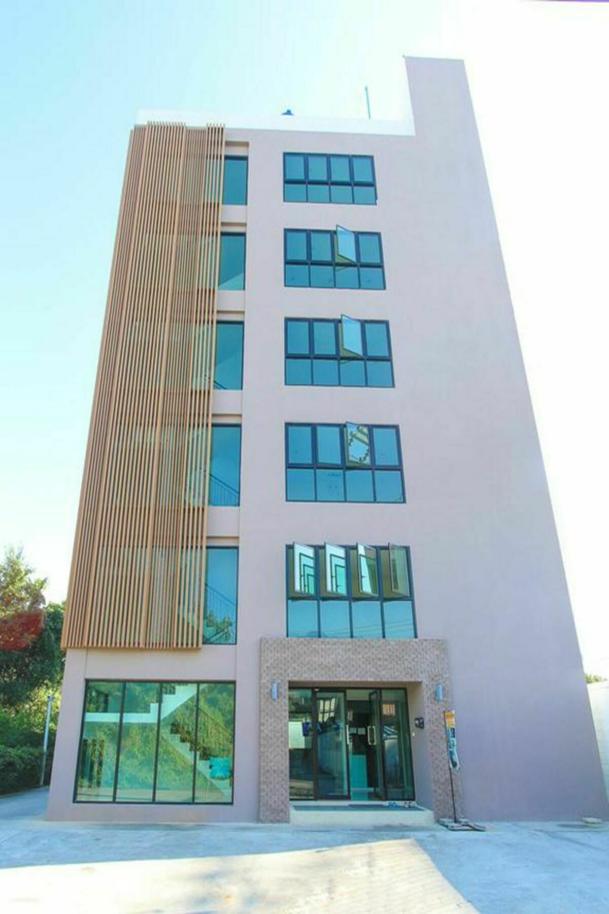 Huahin City View Dış mekan fotoğraf