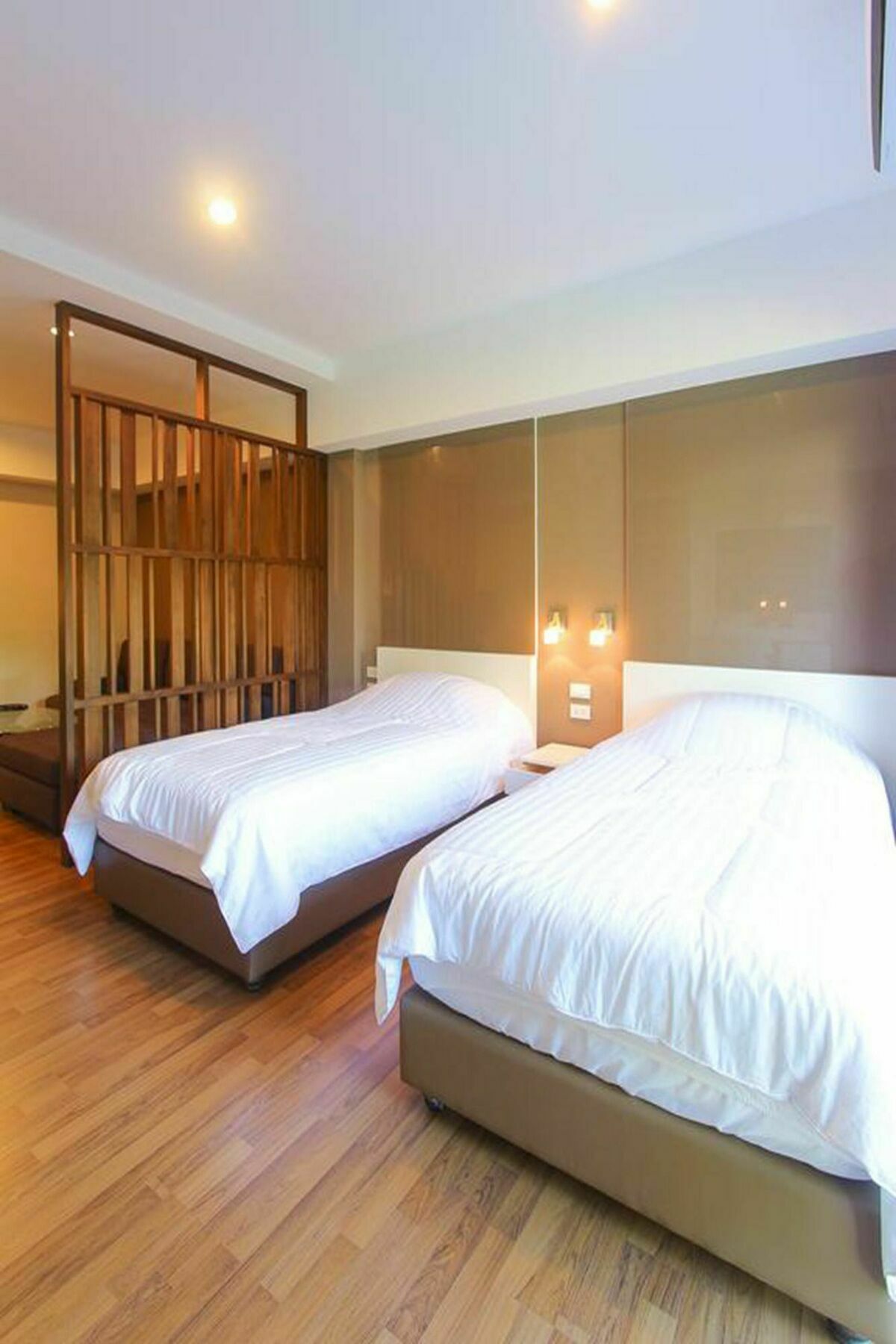 Huahin City View Dış mekan fotoğraf