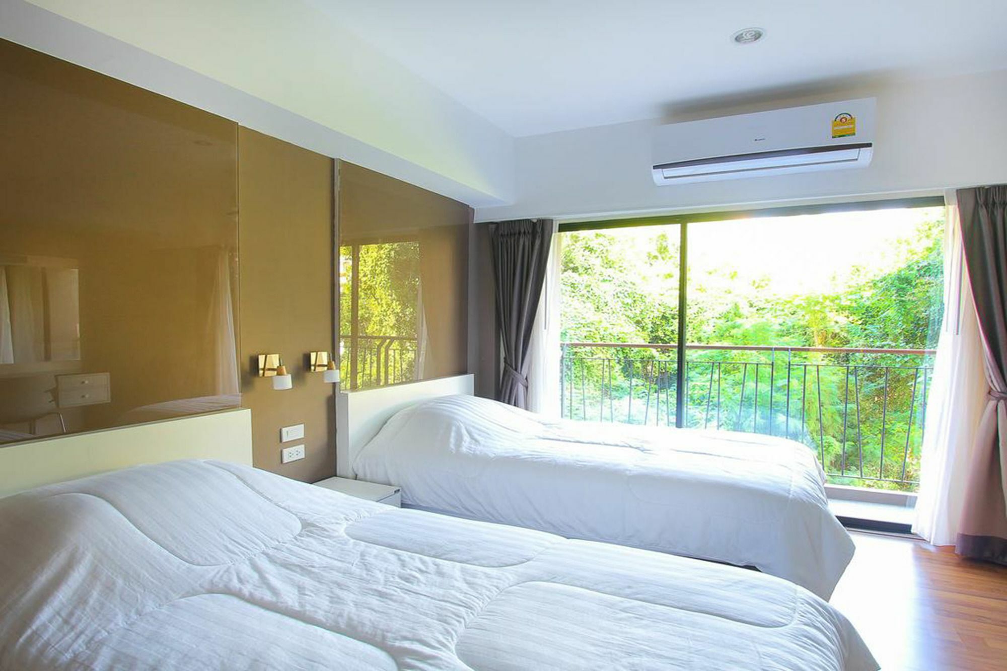 Huahin City View Dış mekan fotoğraf
