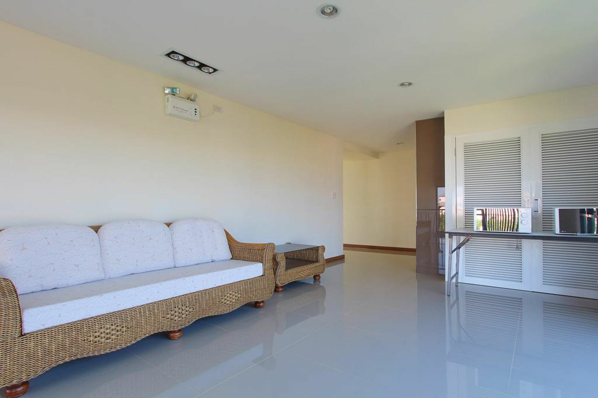 Huahin City View Dış mekan fotoğraf