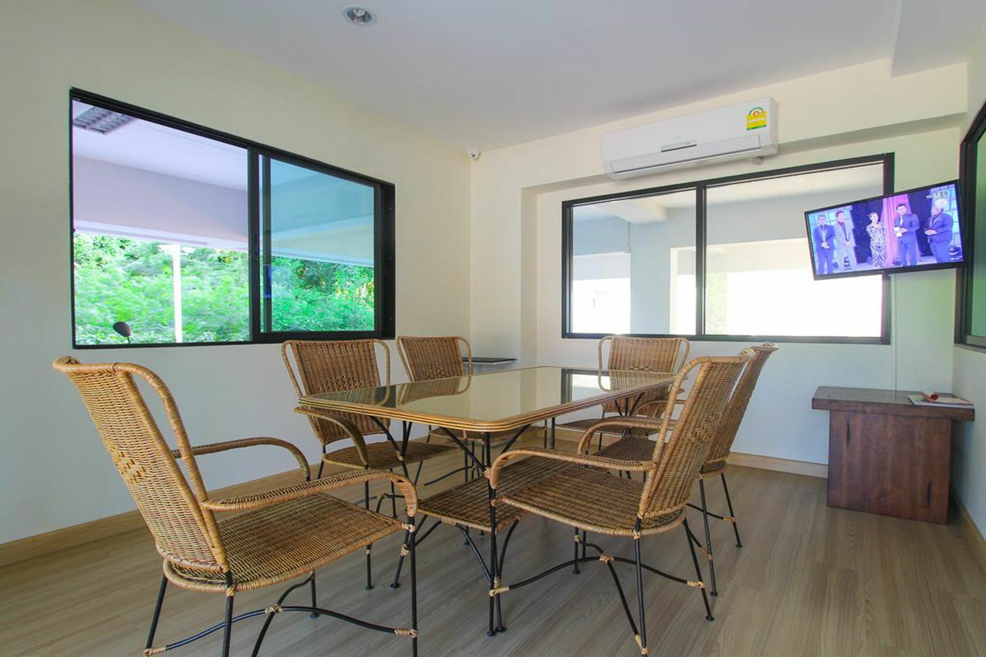 Huahin City View Dış mekan fotoğraf