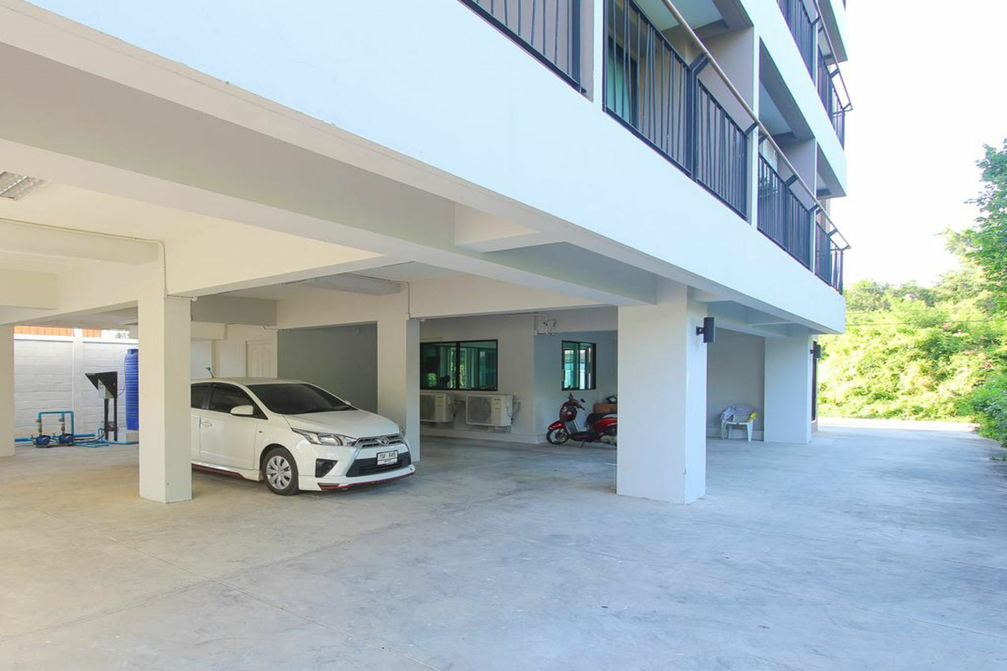Huahin City View Dış mekan fotoğraf