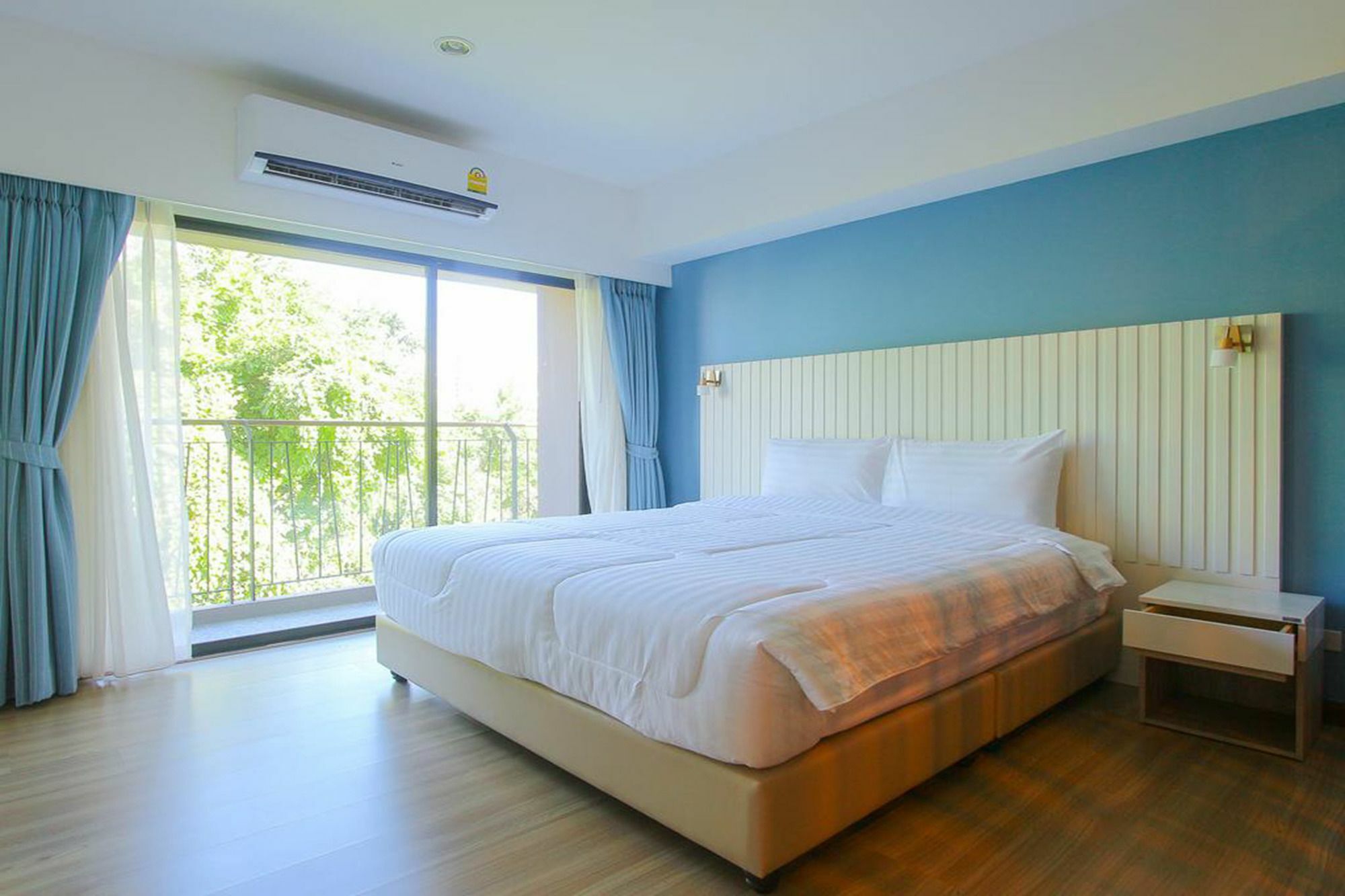 Huahin City View Dış mekan fotoğraf