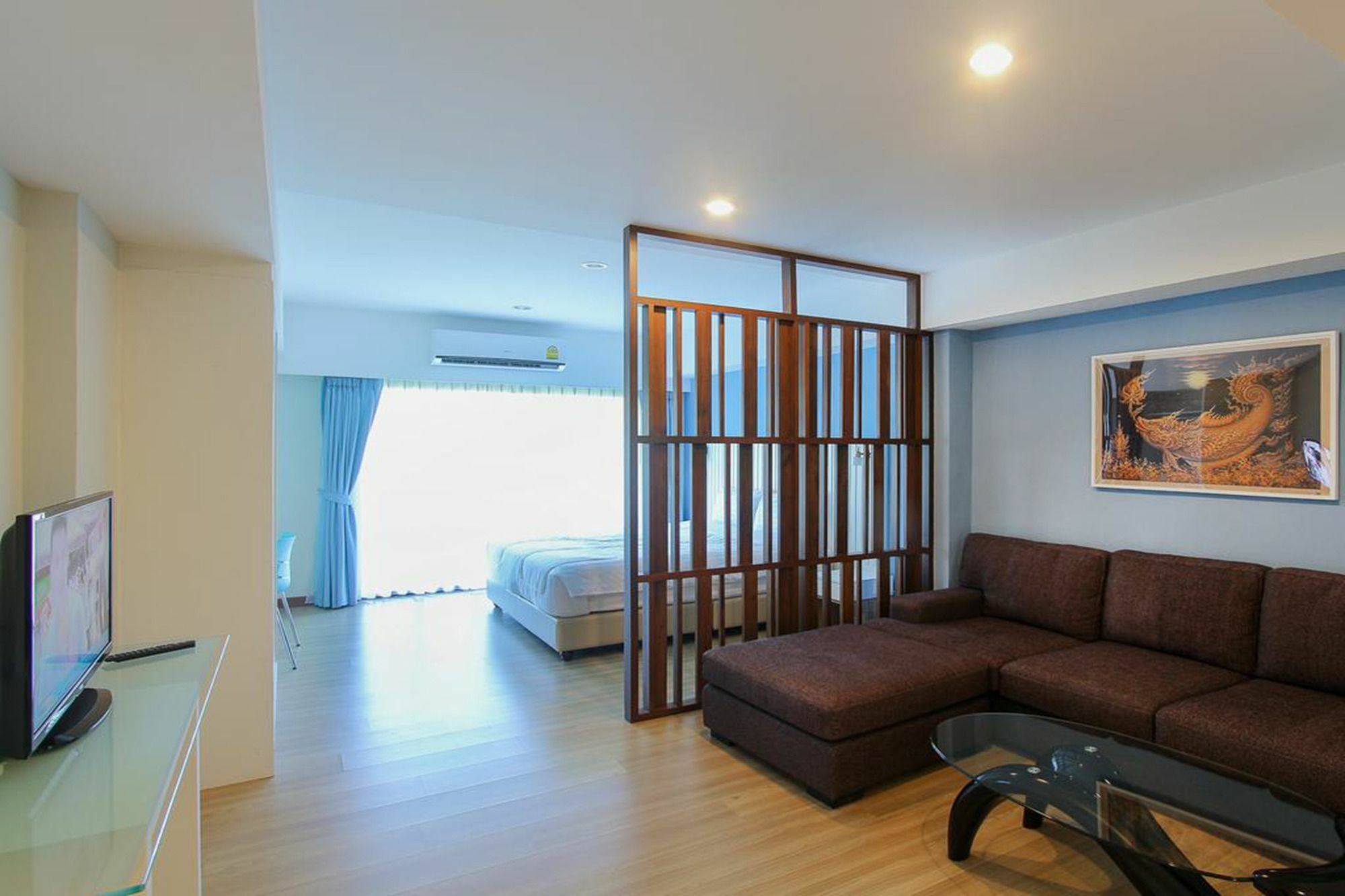 Huahin City View Dış mekan fotoğraf