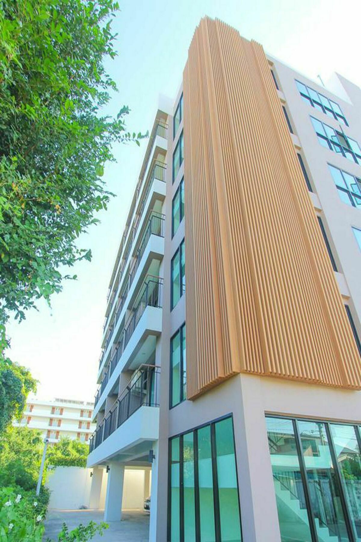 Huahin City View Dış mekan fotoğraf