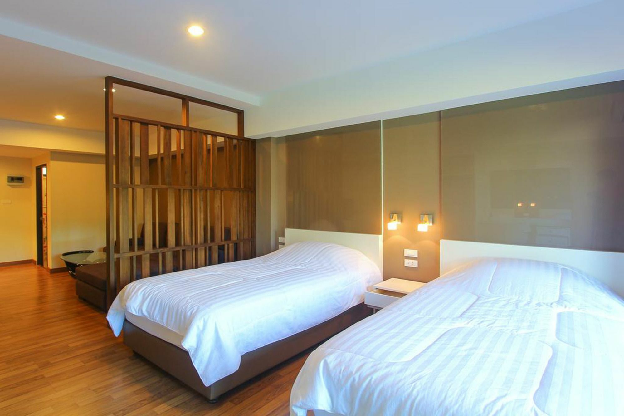 Huahin City View Dış mekan fotoğraf
