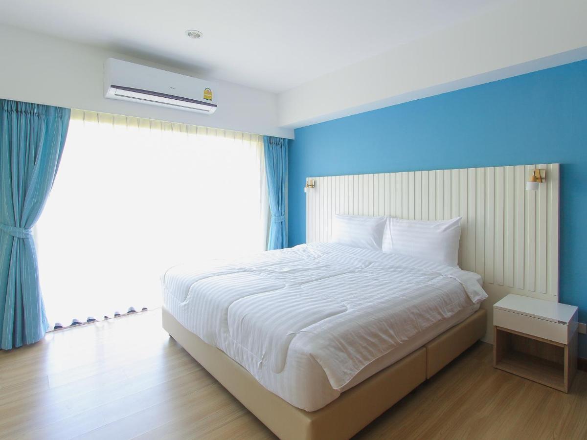 Huahin City View Oda fotoğraf